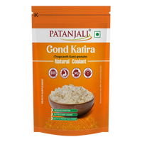 Patanjali Gond Katira