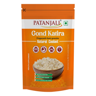 Patanjali Gond Katira