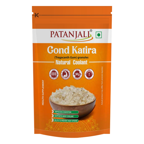 Patanjali Gond Katira