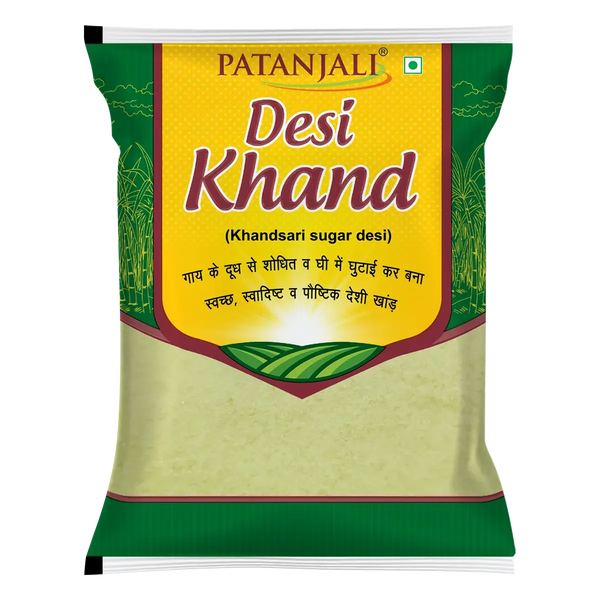 Patanjali Desi Khand