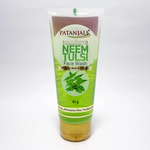 Thumbnail for Patanjali Neem Tulsi Face Wash - Distacart