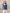 Myshka Girl Blue Pure Cotton Schiffli Flared Sleeves Tiered Top