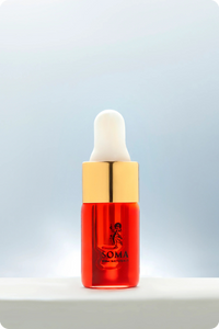 Soma Naturals Seabuckthorn Face Elixir