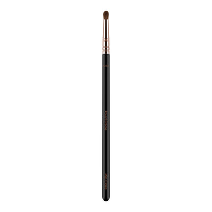 Miss Claire M13 - Round Crease Brush (s) - Rose Gold