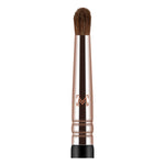 Thumbnail for Miss Claire M13 - Round Crease Brush (S) - Rose Gold - Distacart