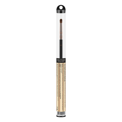Miss Claire M13 - Round Crease Brush (S) - Rose Gold - Distacart