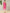 Yufta Pink Georgette Lehriya Embroidery Kurta - Distacart