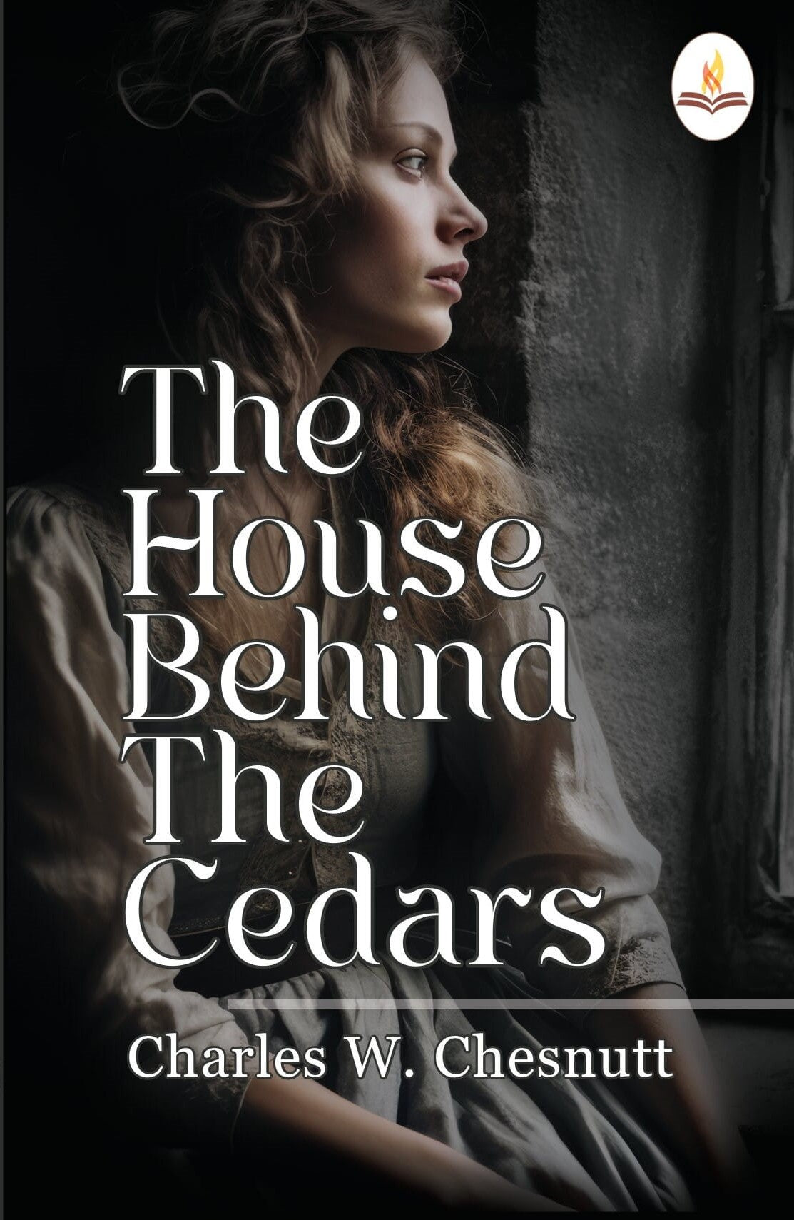 The House Behind the Cedars - Charles W. Chesnutt - Dista