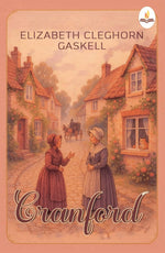 Thumbnail for Cranford - Elizabeth Cleghorn Gaskell - Dista
