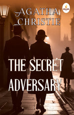 Thumbnail for The Secret Adversary - Agatha Christie - Dista