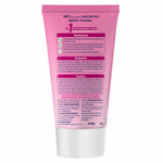 Thumbnail for VI-JOHN Feather Touch Rose & Aloevera Hair Removal Cream for Women for Normal Skin, Suitable for Legs, Underarms, Bikini Line, Arms