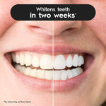 Thumbnail for Oral-B 3D White Charcoal Soft Toothbrush For Adults (Pack Of 2) - Distacart