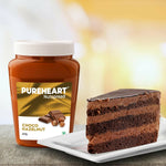 Thumbnail for Pureheart Nut Spread Choco Hazelnut - Distacart