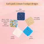 Thumbnail for fusion mashup sprinkles fm multipack 17 100 gms