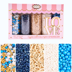 Thumbnail for fusion mashup sprinkles fm multipack 17 100 gms