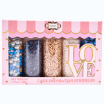 Thumbnail for fusion mashup sprinkles fm multipack 17 100 gms