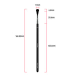 Thumbnail for Miss Claire M21 - Smudger Brush - Chrome