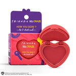 Thumbnail for Swiss Beauty Craze How You Doin? Lip & Cheek Mud - 1 Playful Pink - Distacart
