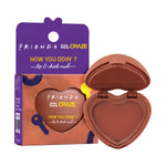 Thumbnail for Swiss Beauty Craze How You Doin? Lip & Cheek Mud - 2 Flirty Blush