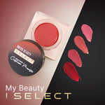 Thumbnail for Swiss Beauty Select Lip And Cheek Cushion Mousse With Vitamin E - 2 Vogue Rose - Distacart
