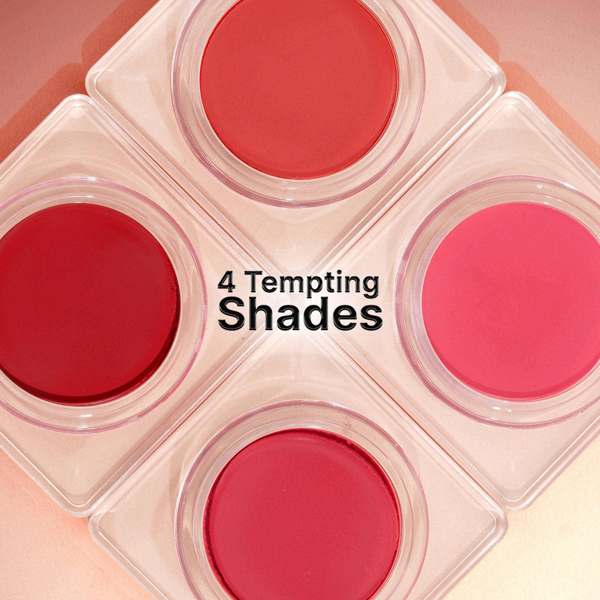 Swiss Beauty Select Lip And Cheek Cushion Mousse With Vitamin E - 3 Elevate Pink - Distacart