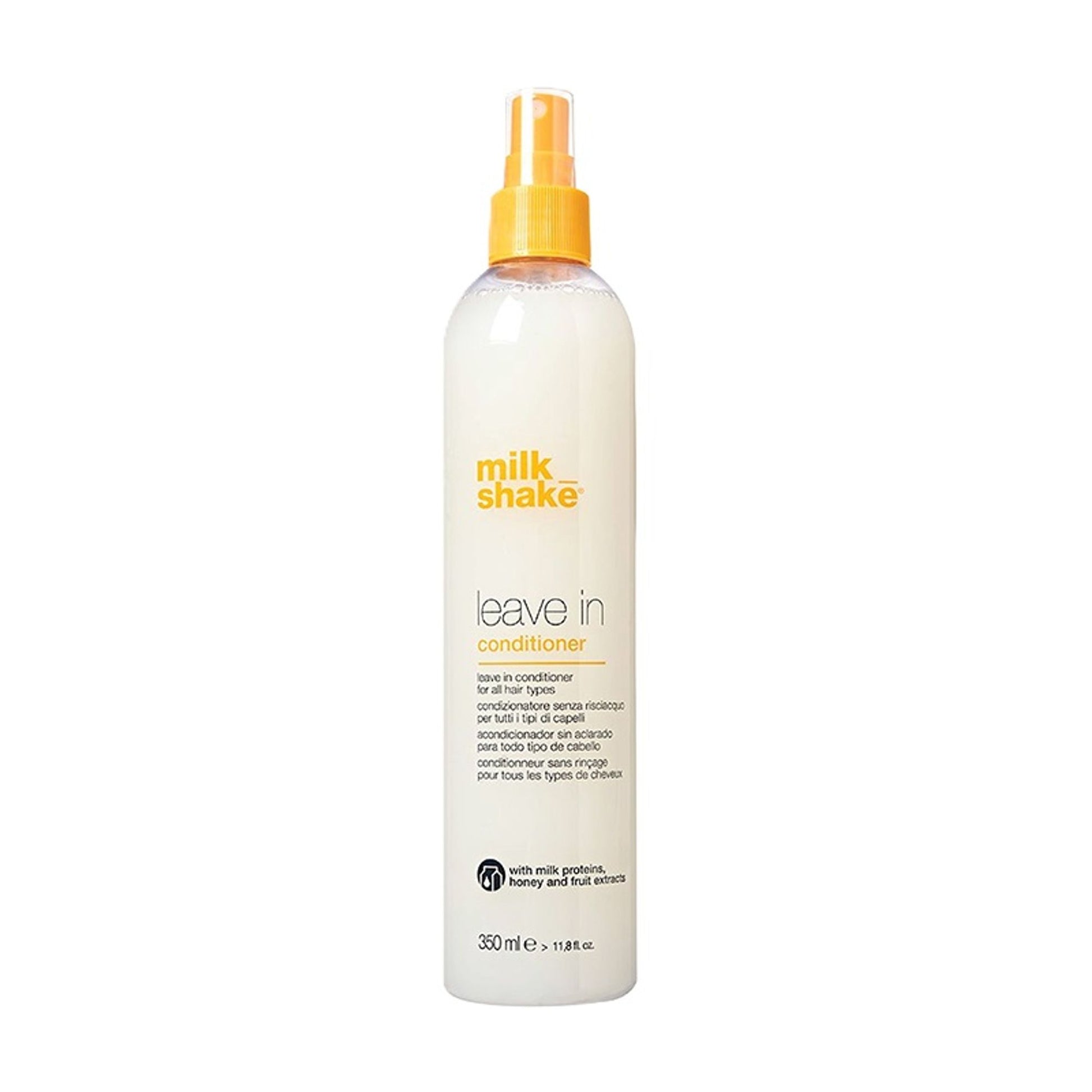 Milkshake Leave In Conditioner For Damage Control & Detangle