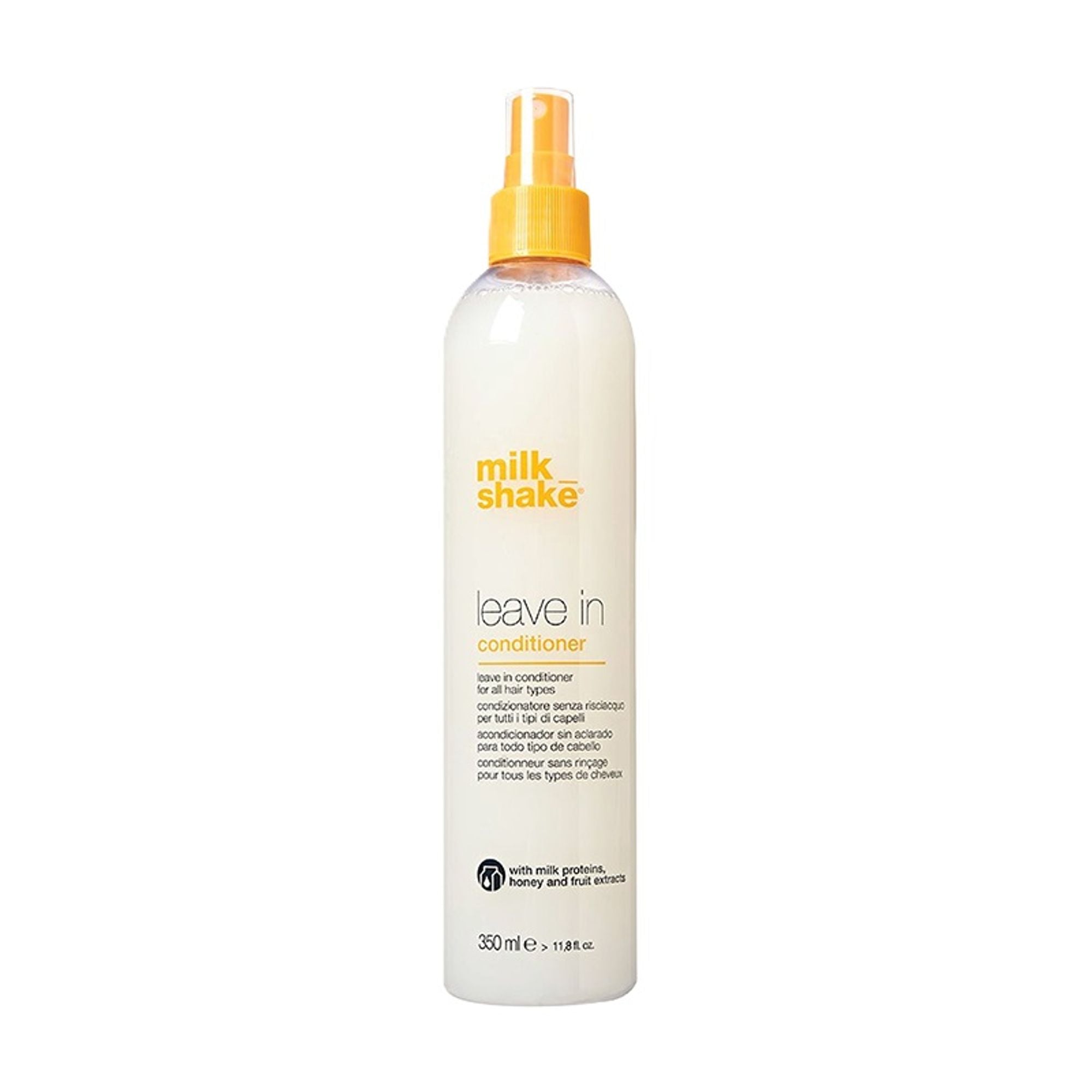 Milkshake Leave In Conditioner For Damage Control & Detangle