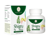 Thumbnail for Pentacare Ayurveda Shigru Ghanavati