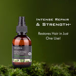 Thumbnail for Naturica Repairing Deep Treatment for Damaged Hair, Detangle with Olive Oil & Vitamin E Formula - Distacart