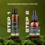 Thumbnail for Naturica Repairing Deep Treatment for Damaged Hair, Detangle with Olive Oil & Vitamin E Formula - Distacart
