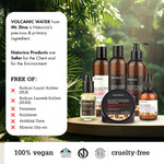 Thumbnail for Naturica Opuntia Oil Treatment for All Hair Type, Unique & Multipurpose Formula with Prickly Pear - Distacart