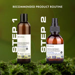 Thumbnail for Naturica Energizing Miracle Treatment for Thin Hair, Reduce Fiber Loss with Caper & Ginseng Extract - Distacart