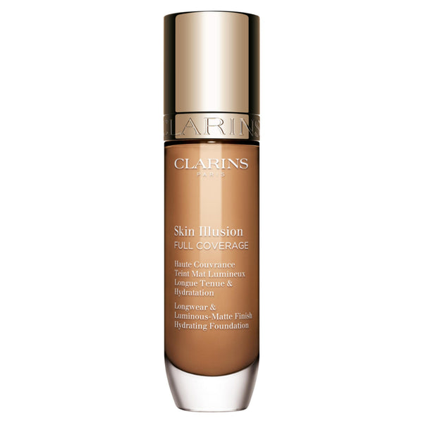 Clarins Skin Illusion Full Coverage - 112.3n