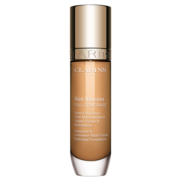 Clarins Skin Illusion Full Coverage - 112.5w