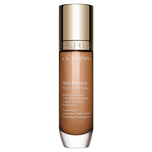 Clarins Skin Illusion Full Coverage - 113c