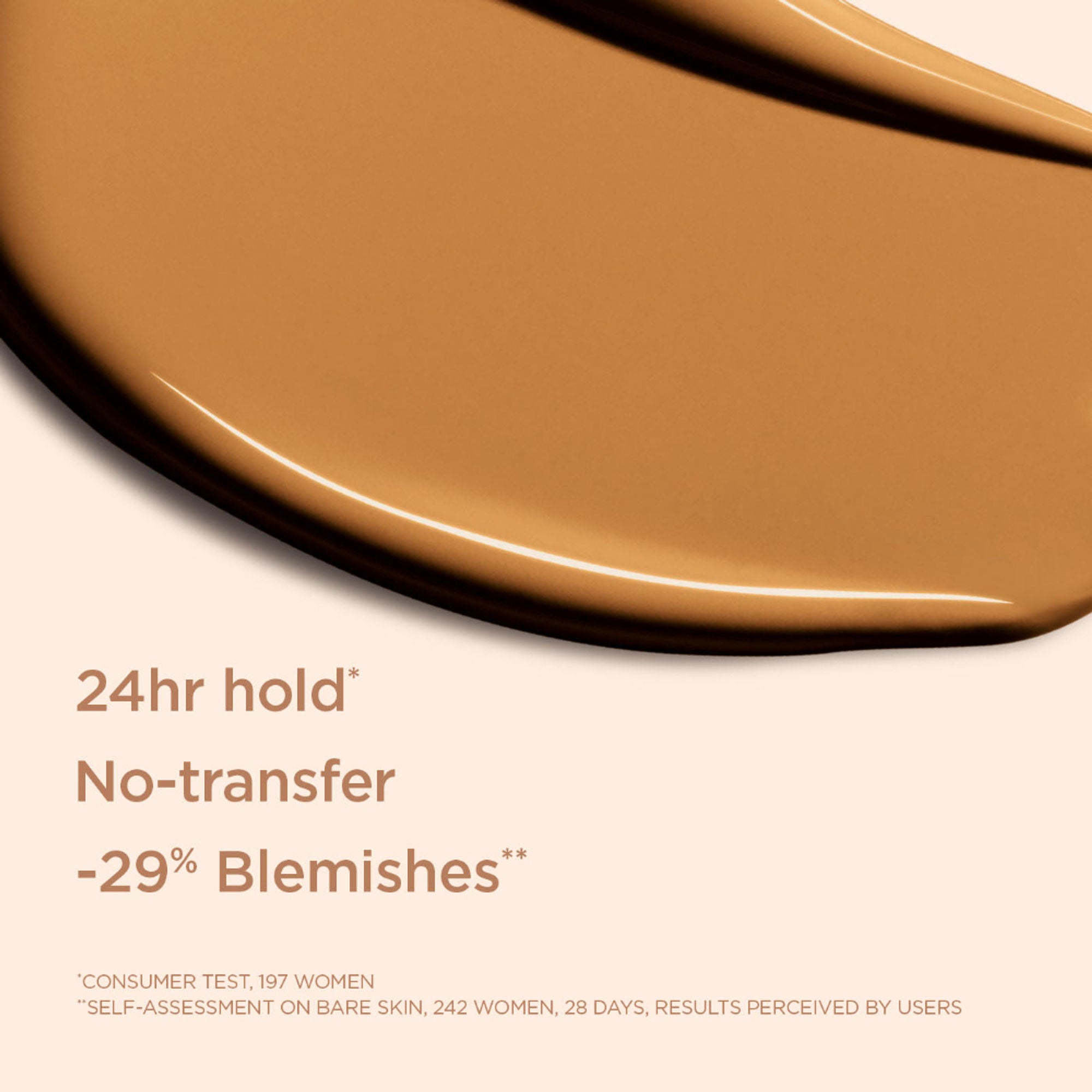 Clarins Skin Illusion Full Coverage - 114.5w