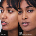 Thumbnail for Clarins Skin Illusion Full Coverage - 115c