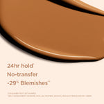 Thumbnail for Clarins Skin Illusion Full Coverage - 117.5w