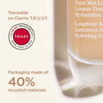 Thumbnail for Clarins Skin Illusion Full Coverage - 117.5w