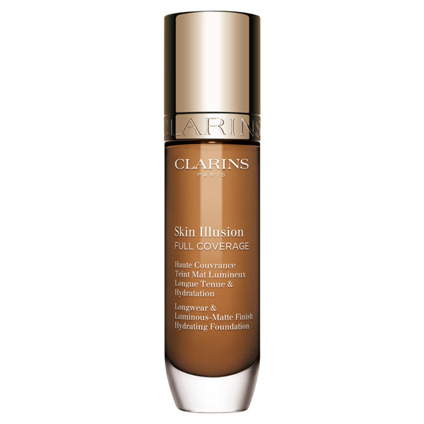 Clarins Skin Illusion Full Coverage - 118.3w