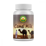 Thumbnail for Basic Ayurveda Camel Milk Powder - Distacart