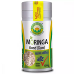 Thumbnail for Basic Ayurveda Moringa Gond (Gum) - Distacart