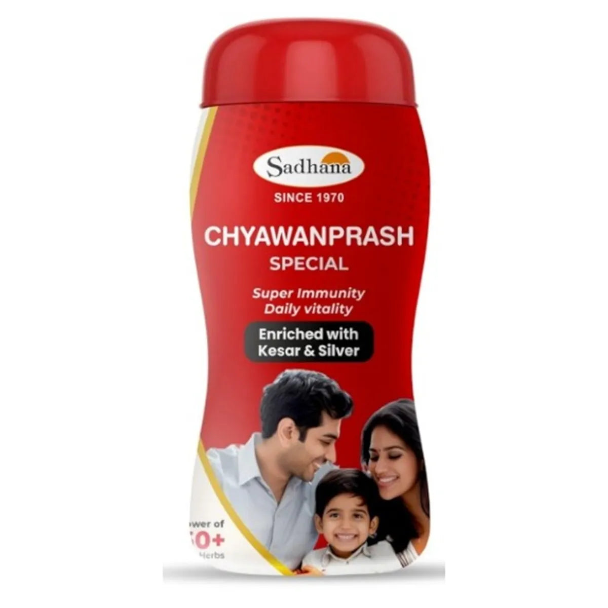 Sadhana Chyawanprash Special - Distacart