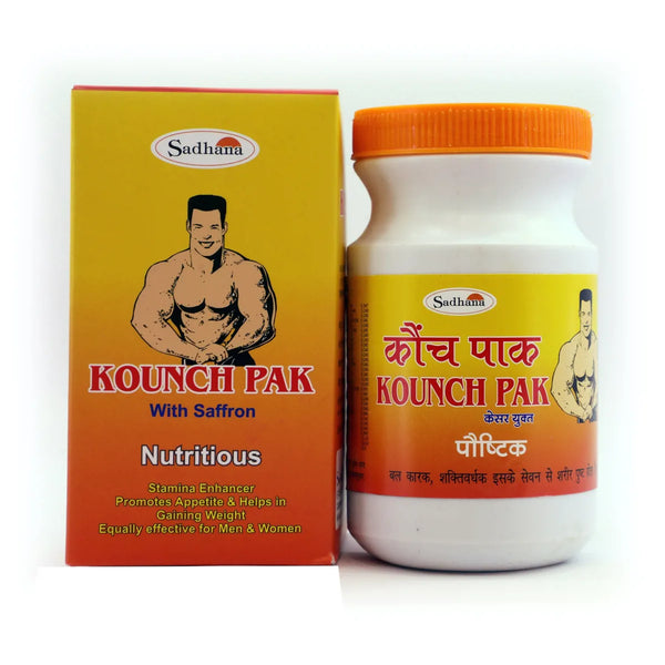 Sadhana Kounch Pak - Distacart