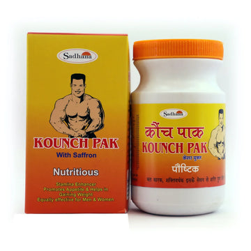 Sadhana Kounch Pak - Distacart