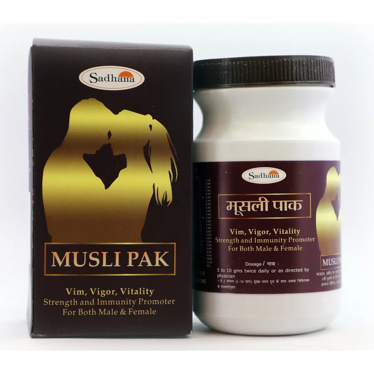 Sadhana Musli Pak - Distacart