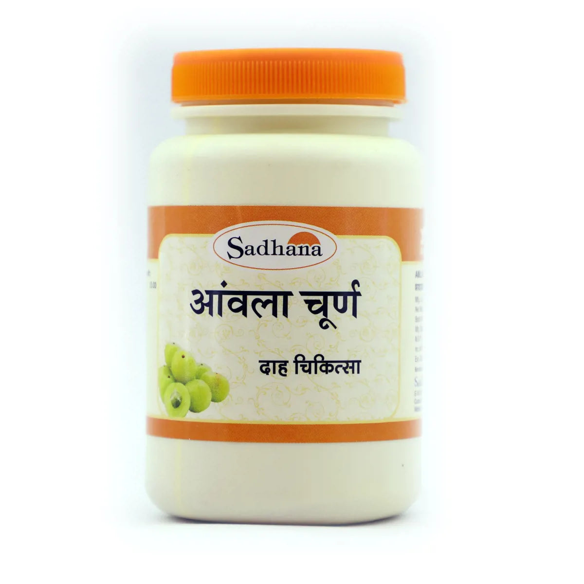 Sadhana Amla Powder - Distacart