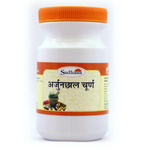 Thumbnail for Sadhana Arjunchal Powder - Distacart