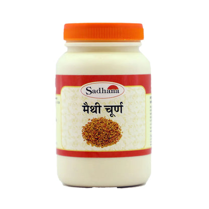 Sadhana Maithi Powder - Distacart