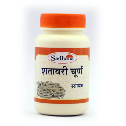 Sadhana Shatawari Powder - Distacart